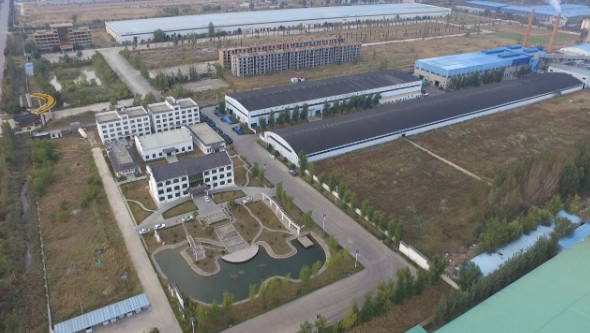 China Qingdao Shinerising Glass Co., Ltd Perfil de la compañía