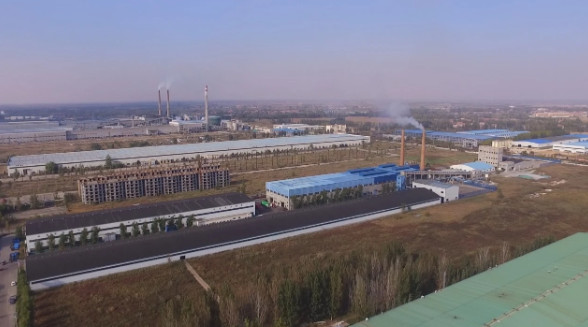 China Qingdao Shinerising Glass Co., Ltd Perfil de la compañía