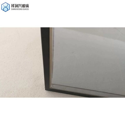 Muebles vidrio laminado transparente 6,38 mm con 5 años de servicio postventa Exportado