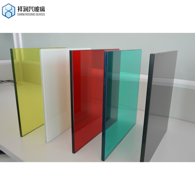 GB15763.2-2005 Norma de seguridad transparente e inquebrantable vidrio laminado común