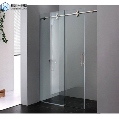 Puertas de baño de seguridad