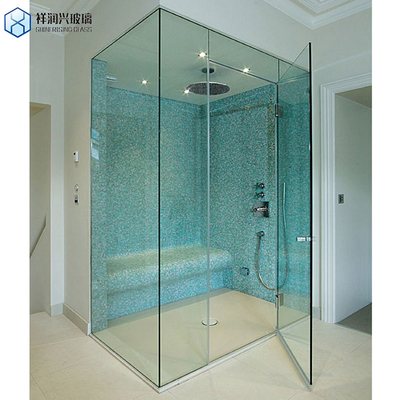 Puertas de baño de seguridad