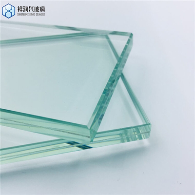 6 mm 8 mm 10 mm 12 mm 15 mm 19 mm Vidrio laminado de seguridad templado grueso para construcción