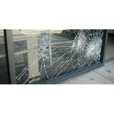 Vidrio de seguridad arquitectónico laminado flotante de 0,38 mm y 0,76 mm con buenos proveedores
