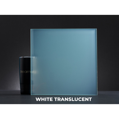 PVB 6.38 Vidrio laminado para vidrio transparente y irrompible