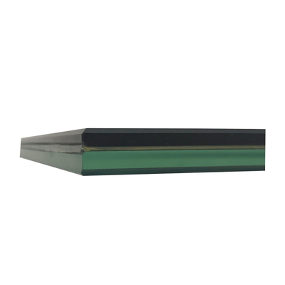 Vidrio laminado templado para la venta de vidrio a prueba de balas 1830*2440/2140*3300/2440*3660