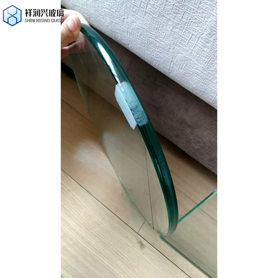 3300*2140 5mm 7,5mm 5,3mm Gris claro vidrio normal gris tintado vidrio flotante para exteriores