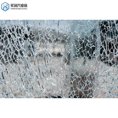 Vidrio flotante de 3 mm, 4 mm, 5 mm, 6 mm, 8 mm, de espesor plano, transparente y transparente para construcción