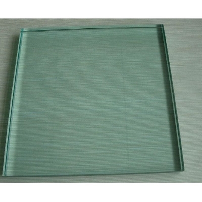 Con certificación CE, paneles de pared de ventanas de vidrio térmico endurecido totalmente templado, puertas corredizas