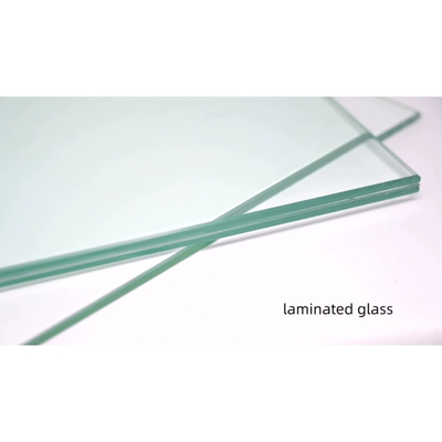 Superficie transparente ultra delgada 0,55 mm 1,1 mm fuerte de vidrio Corning Gorilla móvil a prueba de balas