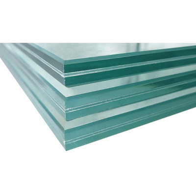 Superficie transparente ultra delgada 0,55 mm 1,1 mm fuerte de vidrio Corning Gorilla móvil a prueba de balas