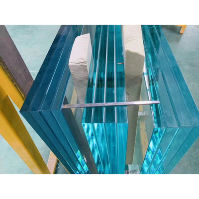Superficie transparente ultra delgada 0,55 mm 1,1 mm fuerte de vidrio Corning Gorilla móvil a prueba de balas