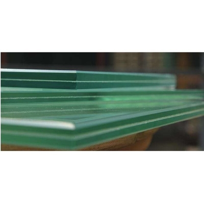 Producto principal Vidrio laminado de techo CE Panel de vidrio de sándwich templado Vidrio aislado