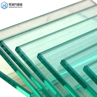 GB15763.2-2005 Vidrio templado transparente templado físicamente para escáneres e impresoras