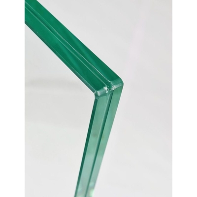 13.52mm vidrio laminado templado La combinación perfecta de durabilidad y estilo