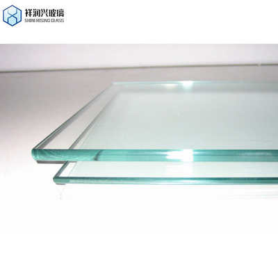GB15763.2-2005 Estándar 3300*2140*8mm Gris claro vidrio normal vidrio flotante tintado gris