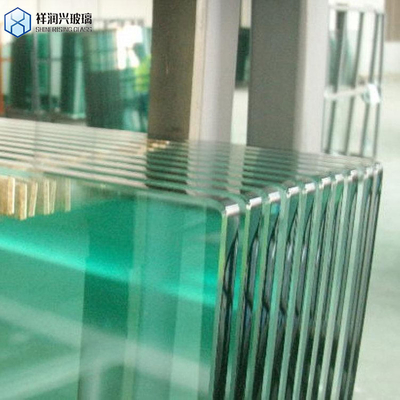 Producto principal Vidrio laminado/aislado/flotado/vidrio templado M2 para gabinetes de ducha