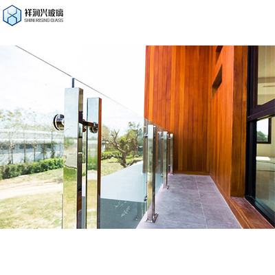 Producto principal Vidrio laminado/aislado/flotado/vidrio templado M2 para gabinetes de ducha