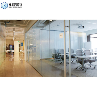Producto principal Vidrio laminado/aislado/flotado/vidrio templado M2 para gabinetes de ducha