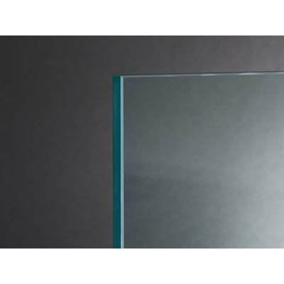 Vidrio laminado sólido con película PVB de 6 mm 10 mm 12 mm espesor Norma GB15763.2-2005