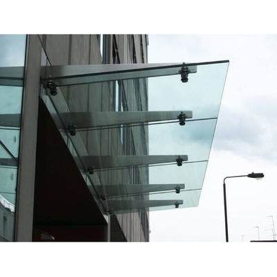 GB15763.2-2005 Estándar de arquitectura vidrio templado bajo E vidrio laminado