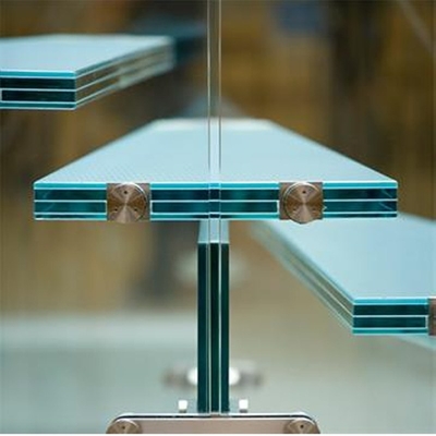 GB15763.2-2005 Estándar de arquitectura vidrio templado bajo E vidrio laminado