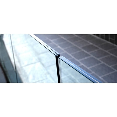 6.38mm 8.38mm 10.38mm 12.38mm 16.38mm Vidrio laminado templado Ventanas Vidrio para exteriores