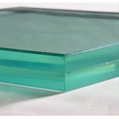 6.38mm 8.38mm 10.38mm 12.38mm 16.38mm Vidrio laminado templado Ventanas Vidrio para exteriores