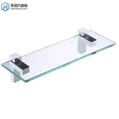 Vidrio para barandillas de ventanas inquebrantable de 10 mm de espesor con la norma GB15763.2-2005