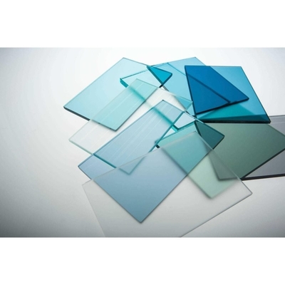 Vidrio super templado de grado profesional de acero para paneles solares 2 mm 3.2 mm Demandas de espesor