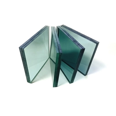 5 años Servicio postventa Construcción de cristal templado de cristal templado