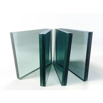 Energía 66.3 Vidrio Vsg inquebrantable para vidrio laminado endurecido