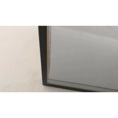 Producto principal Vidrio de seguridad laminado templado endurecido con bordes planos y pulidos