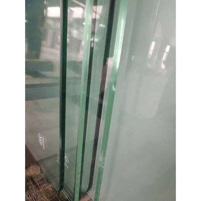 Vidrio templado endurecido de 4 mm resistente a altas temperaturas para puerta de horno de microondas