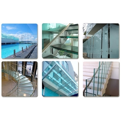 Gran demanda de paneles de vidrio transparente para la arquitectura energética