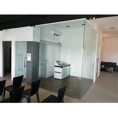 Foshan 6mm 5mm Tempered Clear Glass Arc Cabina de ducha 80X80 90X90 para mejoras en el hogar
