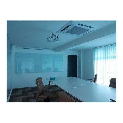 Vidrio super templado 4 mm 5 mm 6 mm 8 mm Vidrio de construcción decorativo claro por metro cuadrado