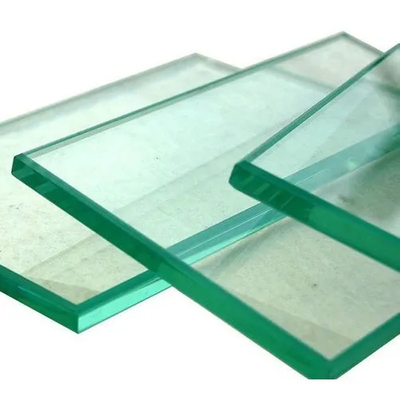 Producto principal Vidrio templado 6mm 8mm 10mm 12mm 15mm Paneles de cercas de vidrio laminado de seguridad
