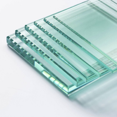 Producto principal Vidrio templado 6mm 8mm 10mm 12mm 15mm Paneles de cercas de vidrio laminado de seguridad
