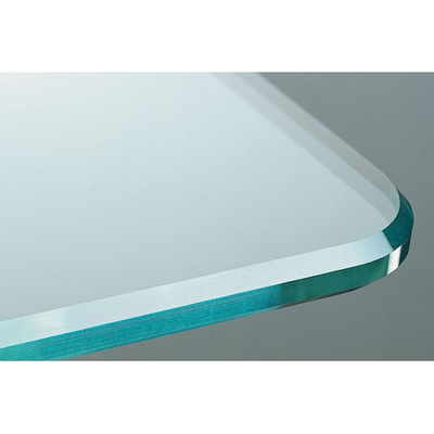 4 mm 3,2 mm Mistlite Ar Revestimiento Panel solar templado Vidrio con vidrio súper templado