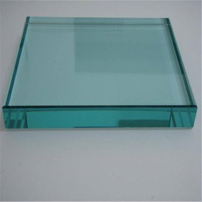 4 mm 6 mm 8 mm 10 mm 12 mm Vidrio transparente plano pulido ultra claro Vidrio templado de acuario
