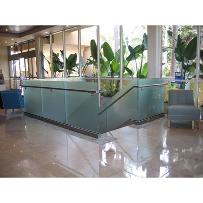 Panel curvo plano de vidrio templado de construcción para ducha de ventana de puerta 4mm 5mm 6mm 8mm 10mm 12mm