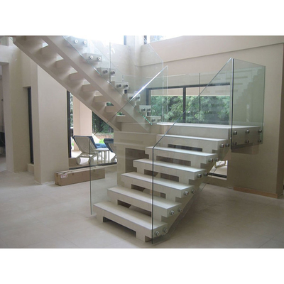 Puertas de vidrio templado de 6 mm 8 mm 10 mm o paneles de techo con certificado ISO de China