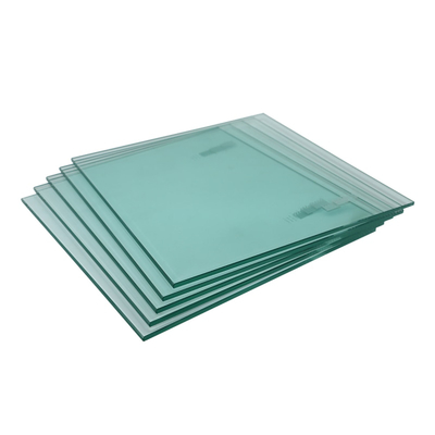 3.2mm 4mm Vidrio templado solar para panel solar plano 1830*2440/2140*3300/2440*3660