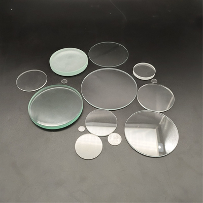 Producto principal Vidrio templado de 10 mm transparente para vidrio padel reforzado con calor seguro