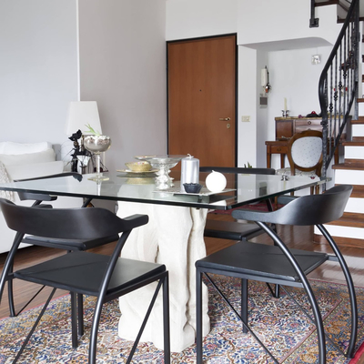 Gran tablero blanco magnético de vidrio tablero de borrado seco para decoración de oficina vidrio plano templado