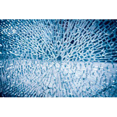 Técnica Vidrio laminado templado para ventanas o puertas de barandillas 4 mm 6 mm 8 mm 10 mm 12 mm