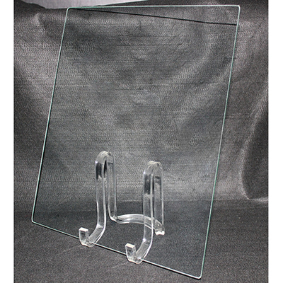 4 mm 5 mm 6 mm 8 m 10 mm 12 mm cristal térmico templado totalmente transparente y endurecido 5