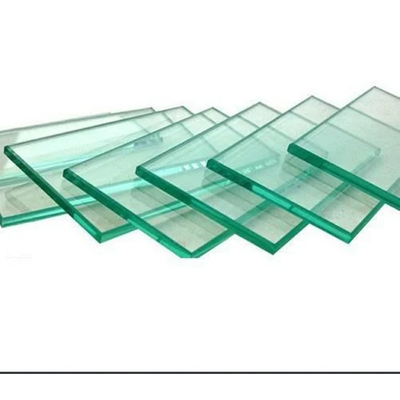 espesor de vidrio templado plano 4 mm 5 mm 6 mm 8 mm 10 mm 12 mm 15 mm 19 mm vidrio transparente