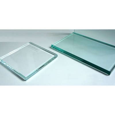 espesor de vidrio templado plano 4 mm 5 mm 6 mm 8 mm 10 mm 12 mm 15 mm 19 mm vidrio transparente